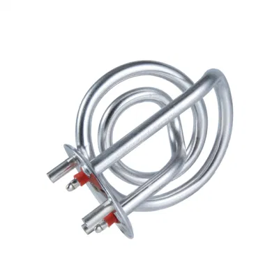 Hot Sale Kettle Heating Tube