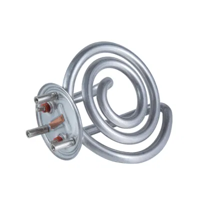 Hot Sale Kettle Heating Tube