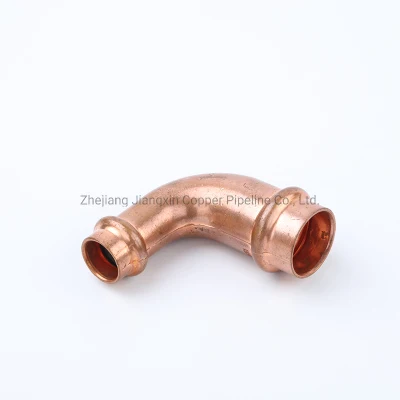 Copper Fitting DN15 DN20 DN25 Coulping
