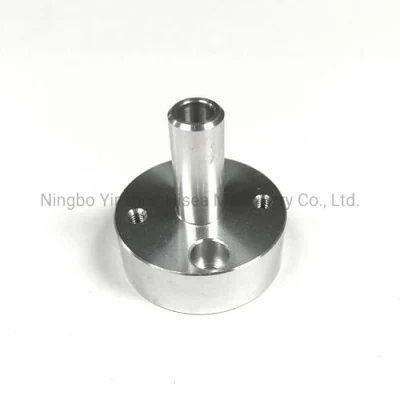 Forged Technics and Coupling Type Sanitary Adapter