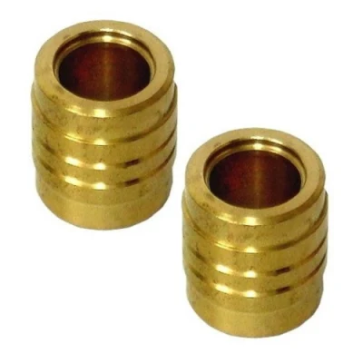 Stainless Steel Brass Fitting Part Compression Sleeve