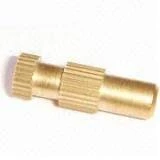 Custom CNC Machining Part Compression Tube Male Adapters Swagelok Type Double Ferrule Fittings Male Connector