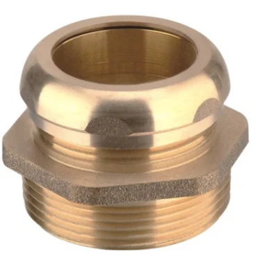  Slip-on Heavy-Duty Female Trap Connection and Compression Ring