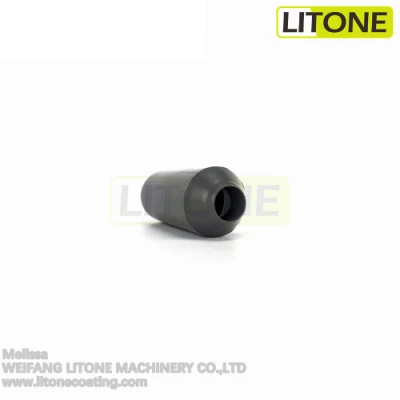 GM Powder Coating Machine Spray Gun Optiselect Gun GM02 Manual Gun Threaded Sleeve Complete 1000 948