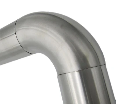 316 304 Viega 45 Equal Stainless Steel Fitting Elbow Pex Fit Hydraulic Made of Stainless Steel Pipe Profile Press Fitting Elbow