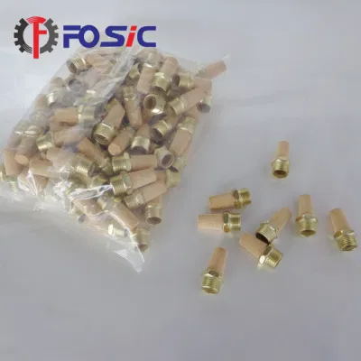 High Quality Reducing Coupling Hose Connector Brass Pex Compression Fittings Push Quick Connecing