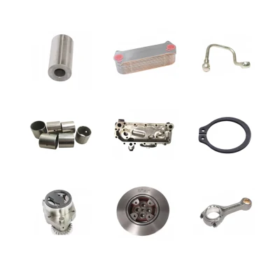 Shangchai 4135 6135 Diesel Engine 761g-04-055A Injector Sleeve