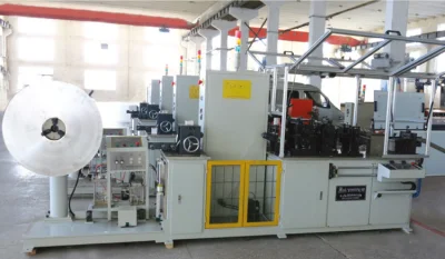 Automatic Machines for Manufacturing Aluminum Car Automotive Radiators