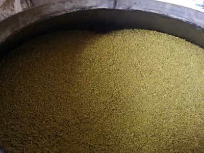  Manufacture Direct Supply with Competitive Price Potassium Ethyl Xanthate Pex CAS 140-89-6