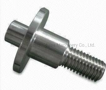 Forged Technics and Coupling Type Sanitary Adapter