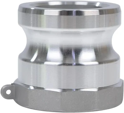 Aluminum Camlock Coupling Type a 2 Inch Discharge Hose Cam Lock Fittings