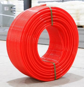 Underground Water Line 16-32mm Pexa EVOH Oxygen Barrier Pipe