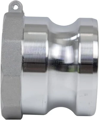 Aluminum Camlock Coupling Type a 2 Inch Discharge Hose Cam Lock Fittings
