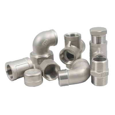 Sanding Brass Screw Fitting for Multilayer/Composite Pipes