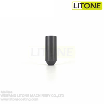 GM Powder Coating Machine Spray Gun Optiselect Gun GM02 Manual Gun Threaded Sleeve Complete 1000 948