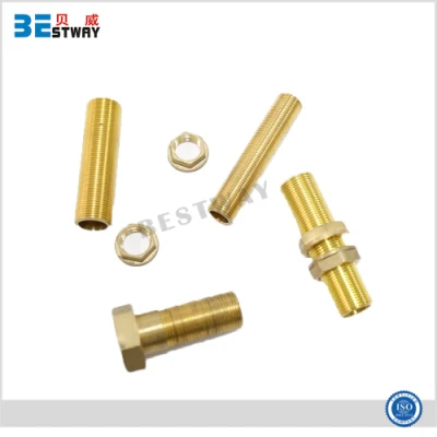All Types of Brass Fittings, Water Meter Fitting, PPR Insert, Brass Pex Fitting, Push Fit Fitting