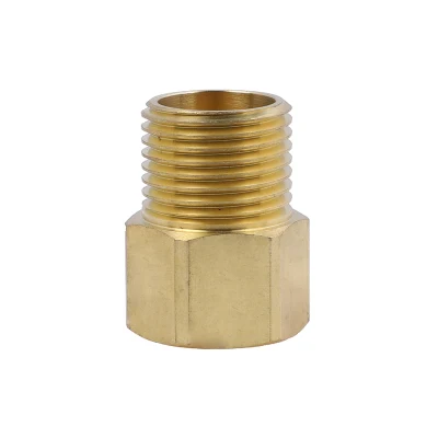 Brass Fitting Air Hose Connector Brass Hose Barb Fittings (male, female, Y type, T type)