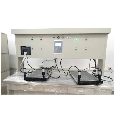 Automatic Machines for Manufacturing Aluminum Car Automotive Radiators