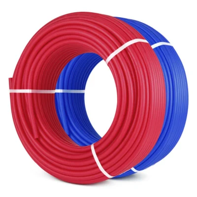 Underground Water Line 16-32mm Pexa EVOH Oxygen Barrier Pipe