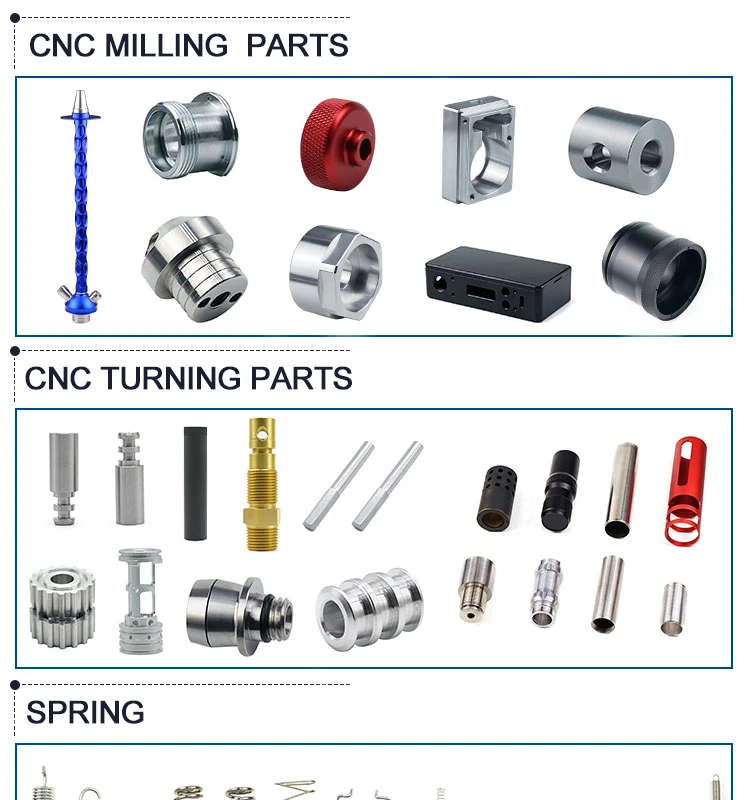 Factory Hardware Aluminum CNC Machining Part Custom Ferrule Hose Compression Pipe Reducing Nipple Brass Fittings