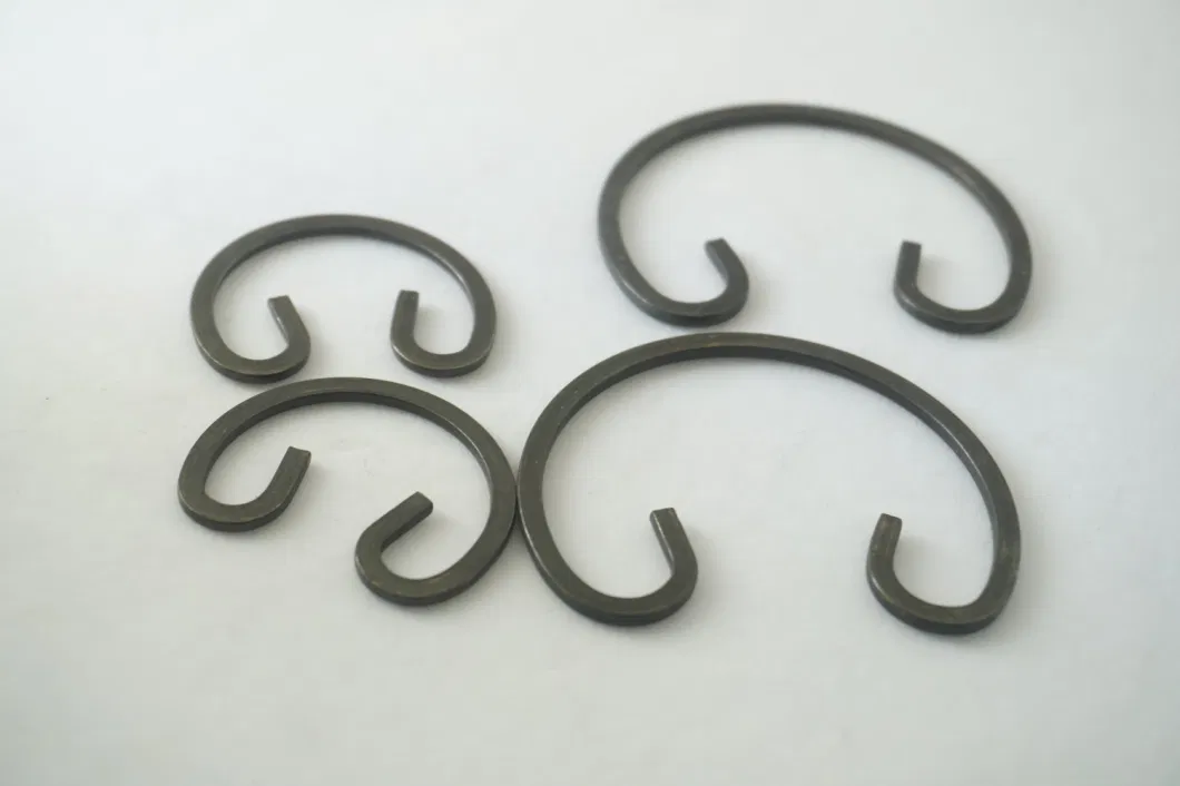 China Factory Internal Circlips Snap Ring