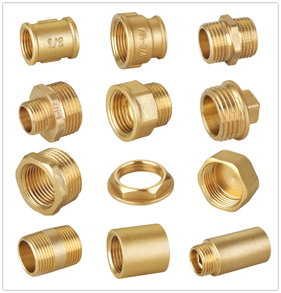 Australia Tee Copper Olive Compression Fittings