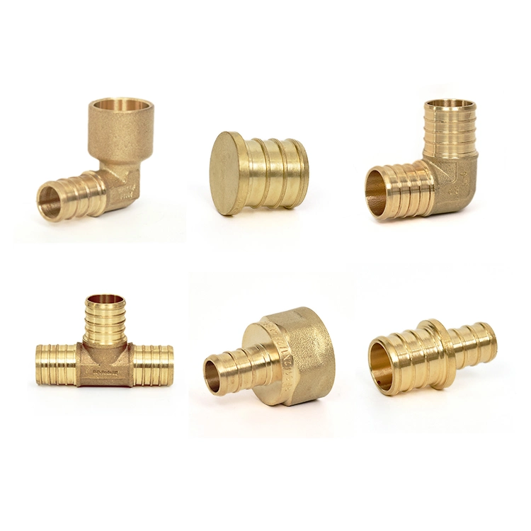 Us Market Cupc Certificate Copper Crimp Ring