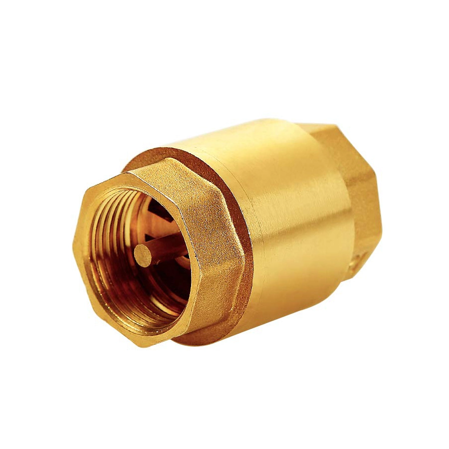 Custom External Thread Compression Connector Pex Fittings Brass Press Fitting