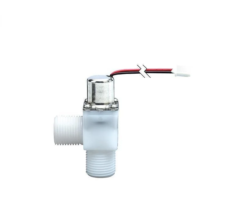 3V DC &phi; 18.5mm Diameter Sensor Faucet Automatic kitchen Faucet Box Water Solenoid Valve