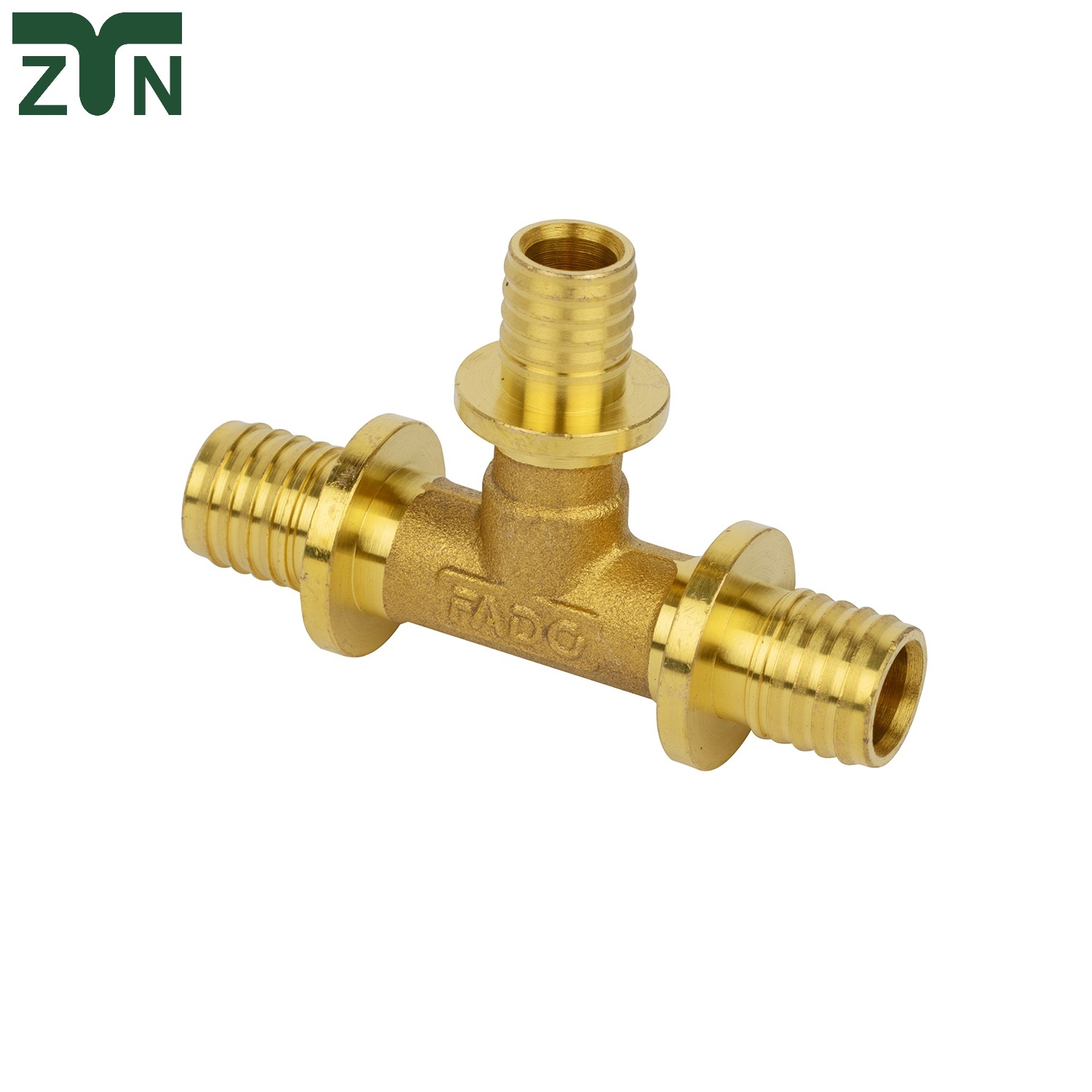 Pex Pipe Fittings Plumbing Brass Gas Press Fittings Tee Coupling Elbow Pex Press Fitting