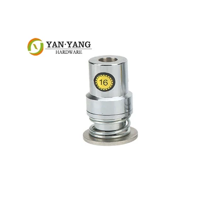 Yanyang tela cubierta botón molde DIY Manual botón Press Tool Accesorios para sofás