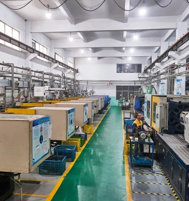 Un excelente proveedor de China fabricante profesional de las fábricas de acoplamiento del tubo de polietileno de alta densidad de montaje de riego por goteo
