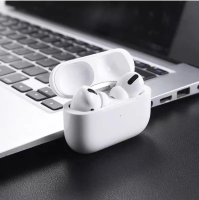 2023 calidad Bluetooth auriculares Accesorios tapa para Airbuds PRO