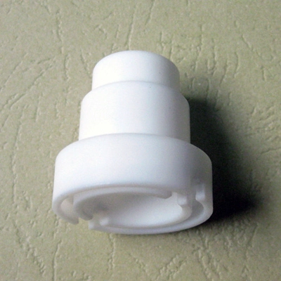 C4 Cono Deflector de manguito para el soporte para electrodo C4 R con boquillas-390313