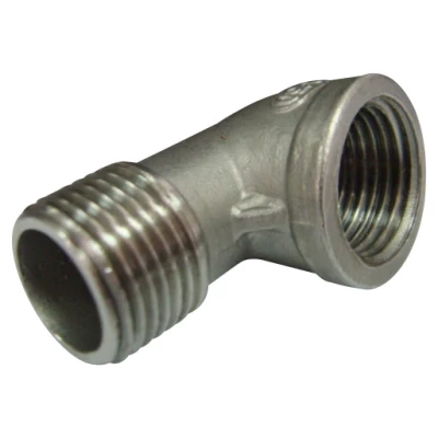  La rosca del tubo de cobre Gemflex Arandela de presión el adaptador de manguera