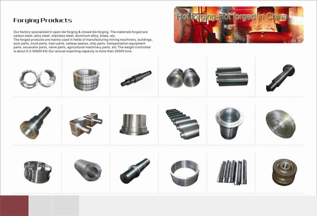 Construction Machinery Rock Drill Accessories