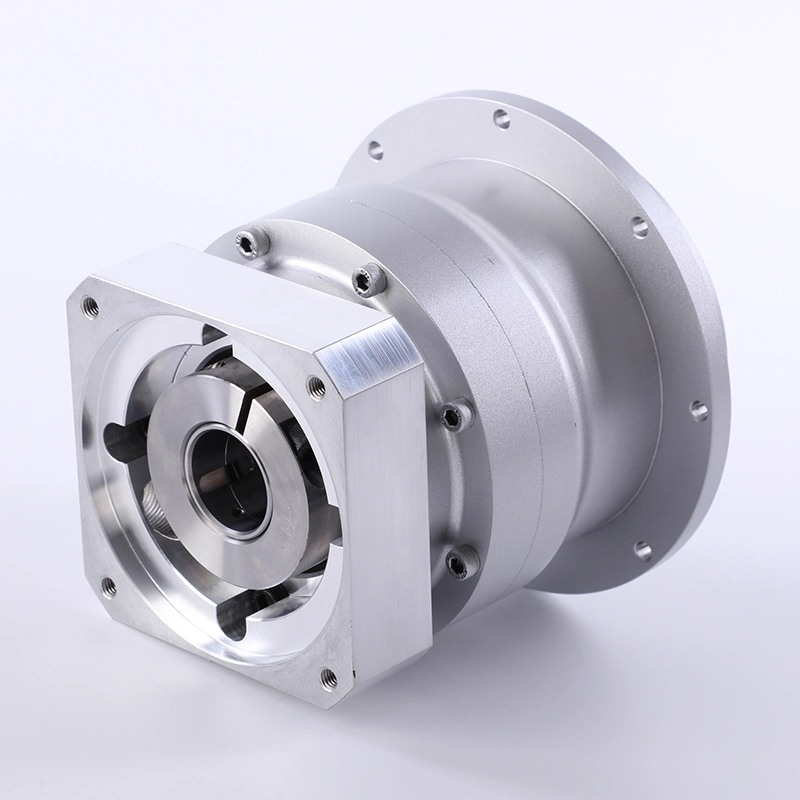 High Torque Helical Planetary Gearbox Reducer for Servo Motor