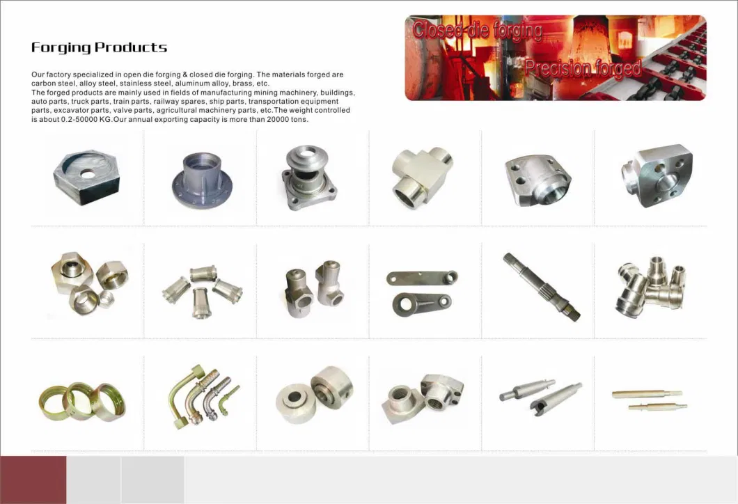 Construction Machinery Rock Drill Accessories