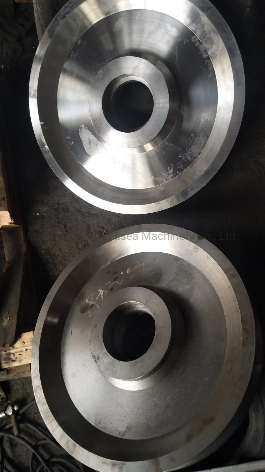 Zinc Plating Bending and Tapping Process Stamping Metal Parts