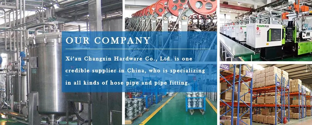 Anti-Corrosion Stainless Steel Single Press Fit Fittings External Thread Tee Pipe