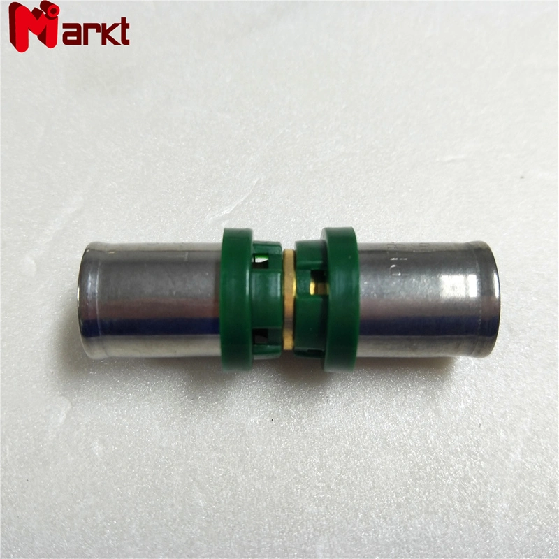 Connection Pex Pipe Adapter Copper Press Pipe Th Fittings