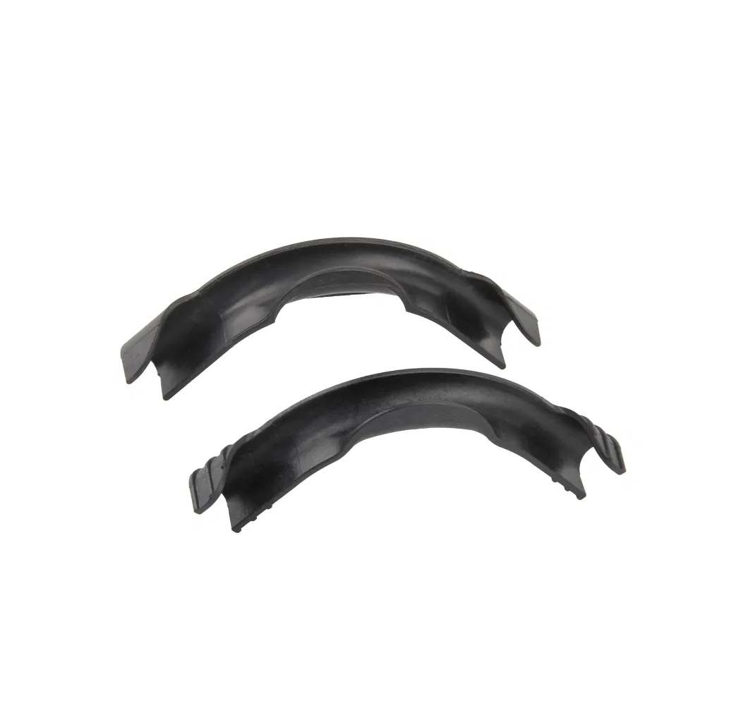 Bend Support Quick-Connect Black Use for Bending Tube