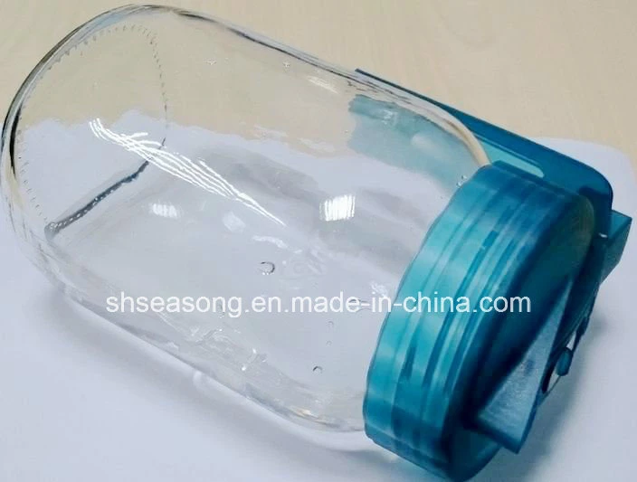 Jug Lid / Plastic Cap / Bottle Use Cap (SS4303)