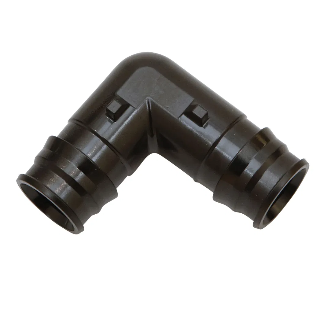 Expansion Fittings for Pex-a Pipe Perfect Fittings for Hot and Cold Drinking Water System