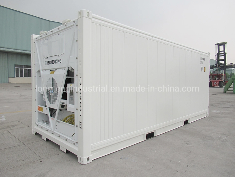 Thermo King 20FT Refrigerated Container