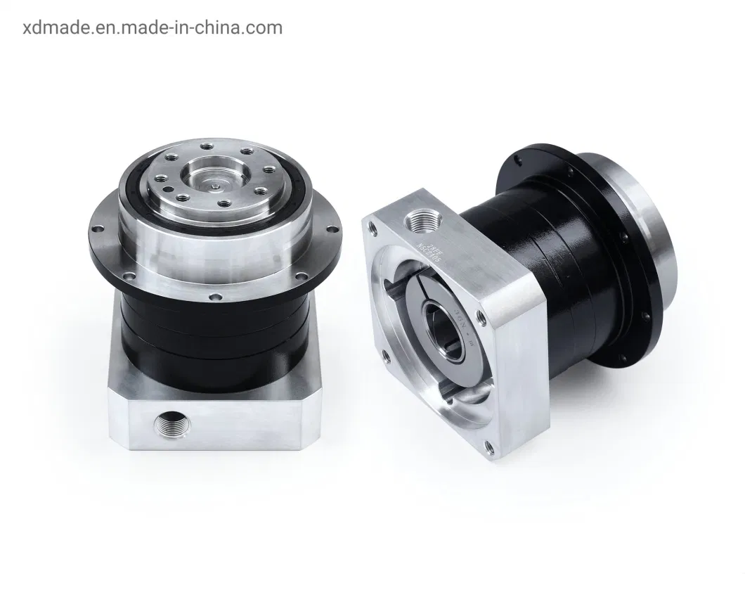 Precision Planetary Gearbox Reducer Epb Eed Series