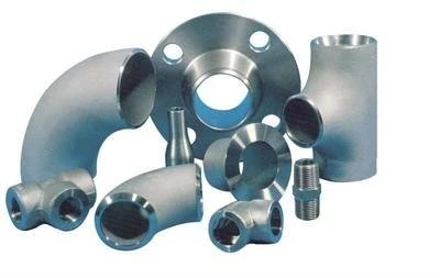 Press-Fit Steel Elbow Pipe Coupling and Connectors