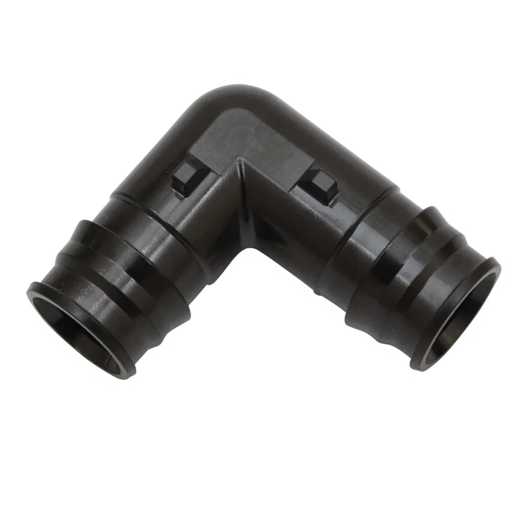 PPSU Plumbing Expansion Fittings 16mm Elbow Pex-Al-Pex /Pex Fittings