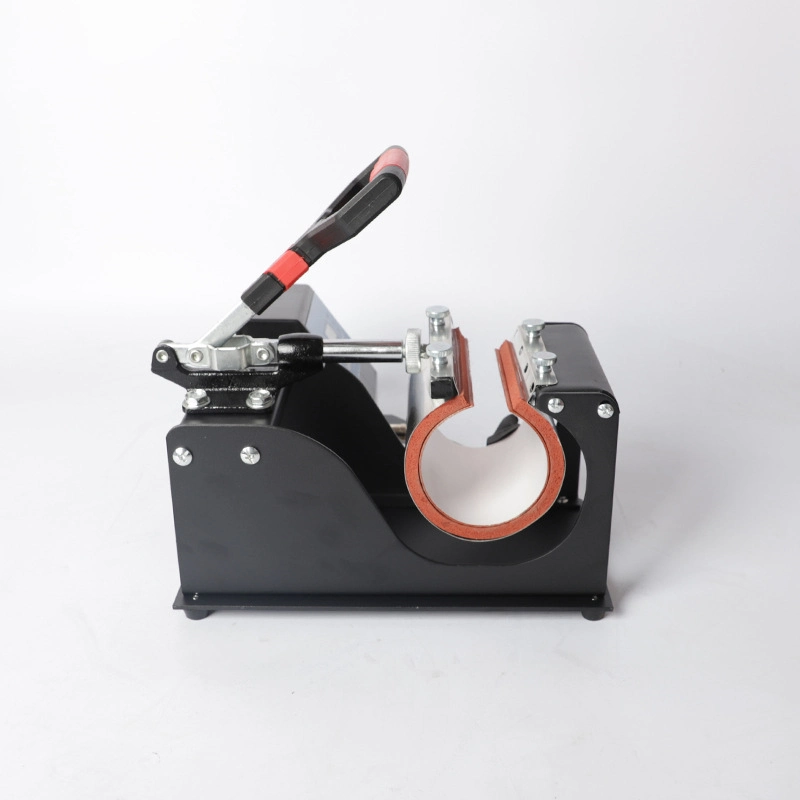High Quality Mug Heat Press Machine Sublimation Mug Toaster Accessories Toaster Coasters