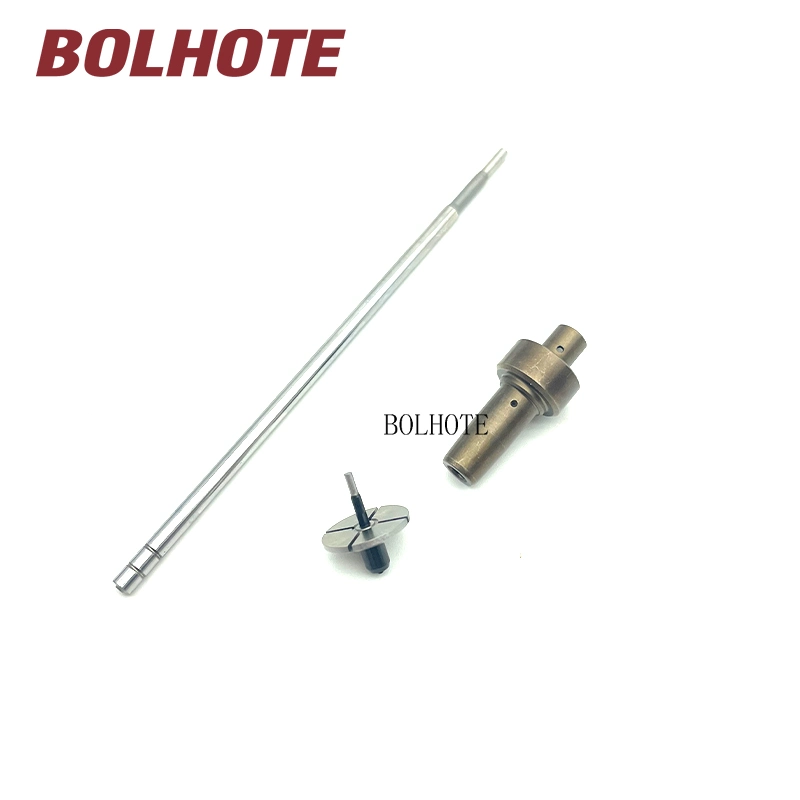 Car Truck Excavator Parts Diesel Fuel Injectors Control Valve